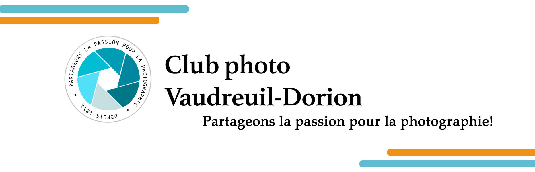 Club Photo Vaudreuil-Dorion – Depuis 2011